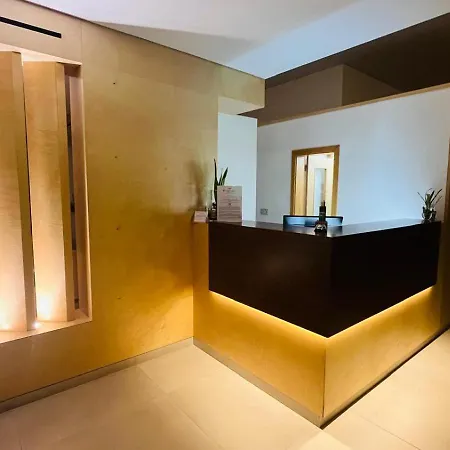 Frangaria Hotel 3*