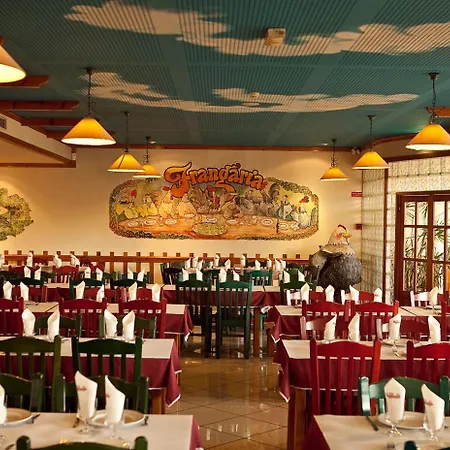 Hotel Frangaria