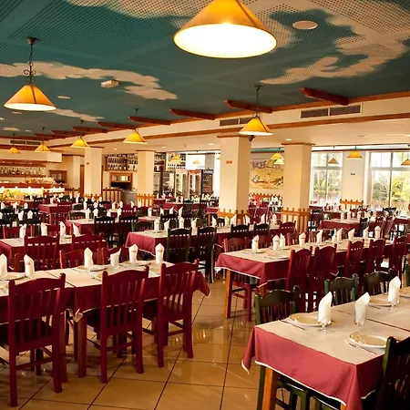 Hotel Frangaria 3*