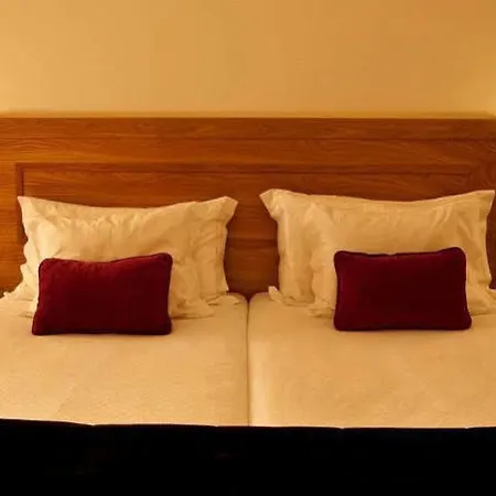 Hotel Frangaria 3*